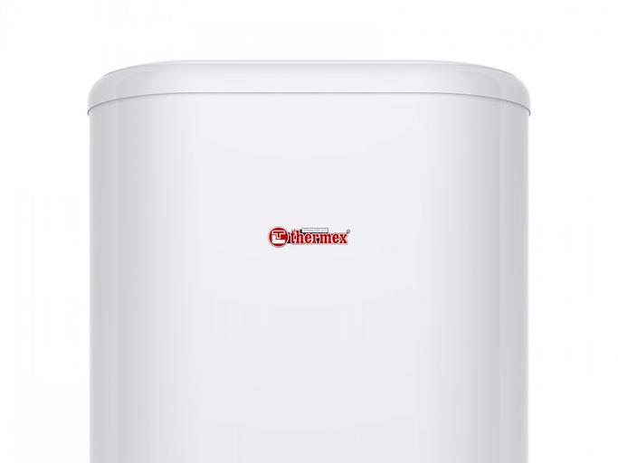 Водонагреватель Thermex Flat Plus IF 80 V (pro) 2кВт 80л электрический настенный/белый фото 4