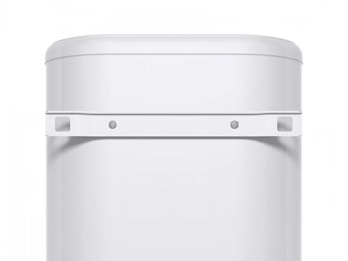 Водонагреватель Thermex Flat Plus IF 80 V (pro) 2кВт 80л электрический настенный/белый фото 6