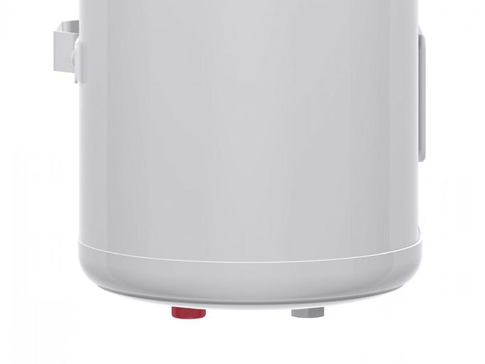 Водонагреватель Thermex Flat Plus IF 80 V (pro) 2кВт 80л электрический настенный/белый фото 7