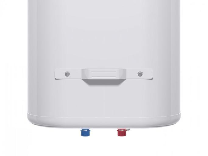 Водонагреватель Thermex Flat Plus IF 80 V (pro) 2кВт 80л электрический настенный/белый фото 9