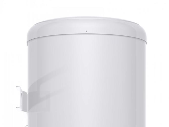 Водонагреватель Thermex Flat Plus IF 80 V (pro) 2кВт 80л электрический настенный/белый фото 10