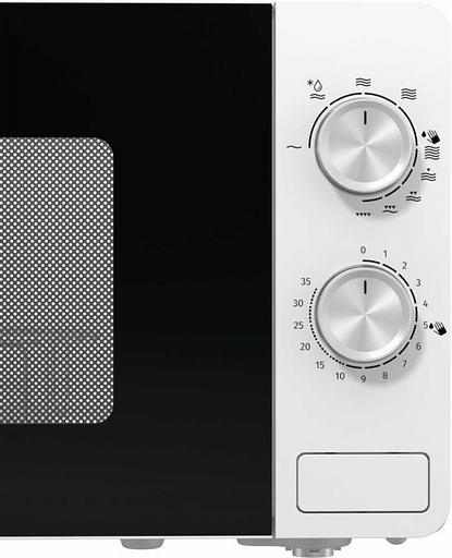 Микроволновая Печь Gorenje MO20E2W 20л. 800Вт белый фото 5