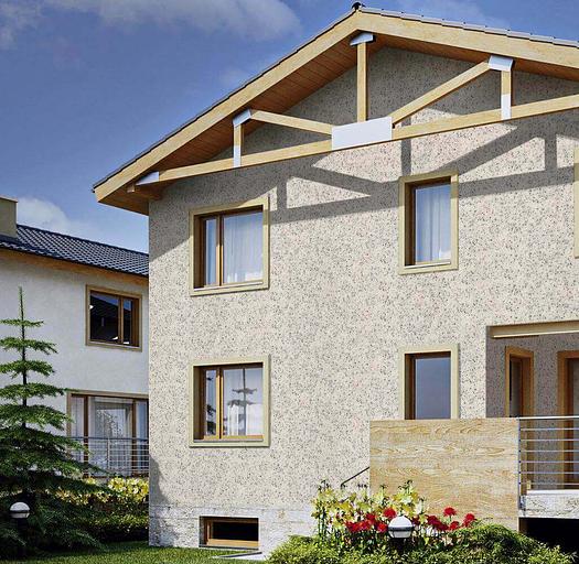 Декоративная мраморная штукатурка MS31 опт фото 4