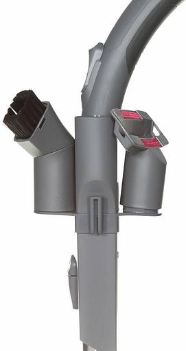 Пылесос Thomas Perfect Air Feel Fresh x3 1700Вт белый/зеленый фото 5