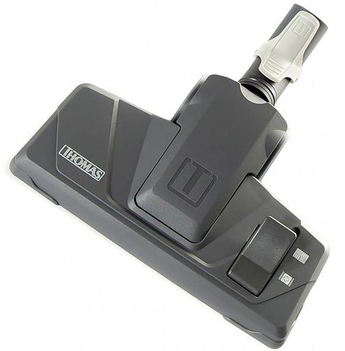 Пылесос Thomas Perfect Air Feel Fresh x3 1700Вт белый/зеленый фото 9