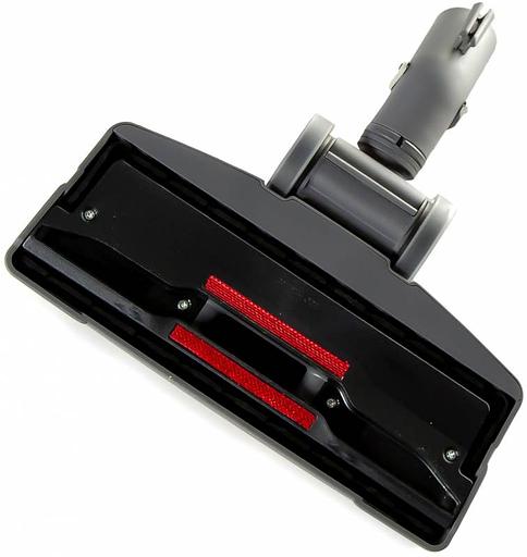 Пылесос Thomas Perfect Air Feel Fresh x3 1700Вт белый/зеленый фото 10