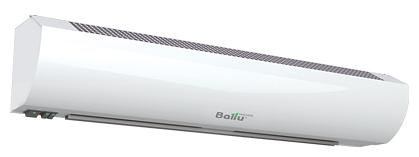 Тепловая завеса Ballu BHC-L06-S03 3кВт белый фото 1