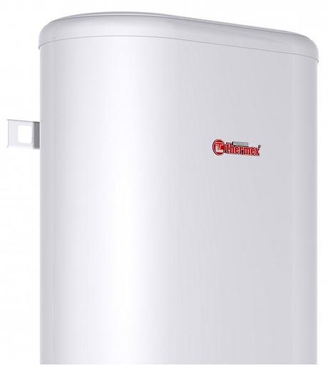 Водонагреватель Thermex Flat Plus IF 50 V (pro) 2кВт 50л электрический настенный фото 2