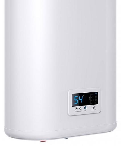 Водонагреватель Thermex Flat Plus IF 50 V (pro) 2кВт 50л электрический настенный фото 3