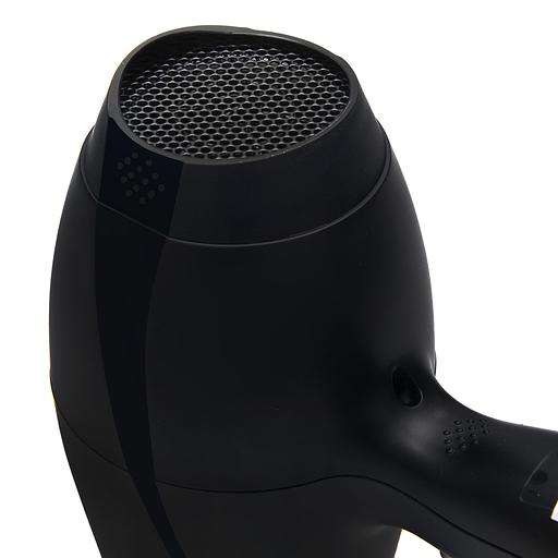 Фен Hyundai H - HDI0750 2200Вт черный/черный фото 5