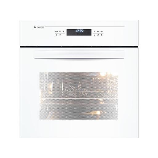 Духовой шкаф Электрический Gefest ЭДВ ДА 622-04 Б белый фото 1