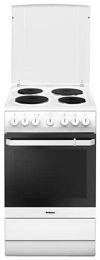 Электрическая плита HANSA Hansa Integra FCEW54120 фото 1