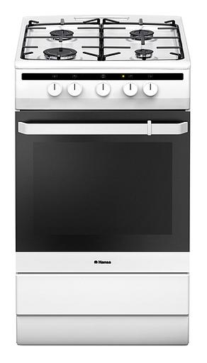 Газовая плита HANSA Hansa Integra FCGW51003 фото 1