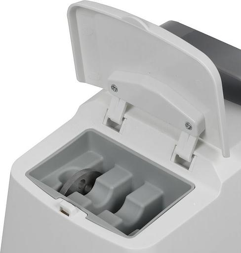 Мясорубка Bosch MFW45020 1600Вт белый/серый фото 3