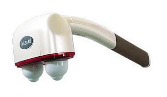 Массажер A&D MH-102 фото 1