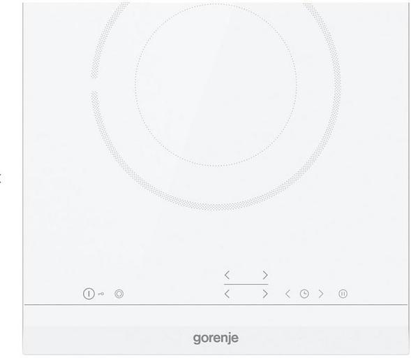 Электрическая домино GORENJE Gorenje ECT322WCSC фото 3