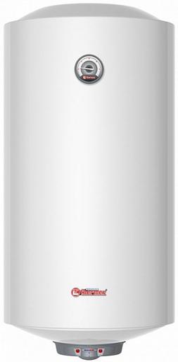 Водонагреватель Thermex Nova 100 V 2кВт 100л электрический настенный/белый фото 1