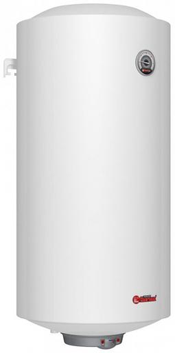 Водонагреватель Thermex Nova 100 V 2кВт 100л электрический настенный/белый фото 2