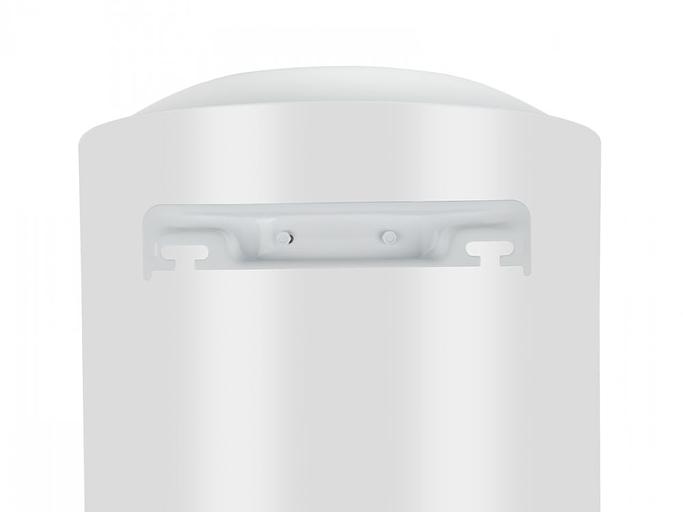 Водонагреватель Thermex Thermo 100 V 2.5кВт 100л электрический настенный/белый фото 9