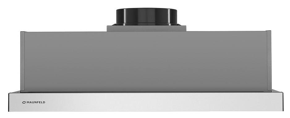 Вытяжка встраиваемая Maunfeld VS Fast 60 нержавеющая сталь управление: кулисные переключатели (1 мотор) фото 4