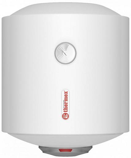 Водонагреватель Thermex Giro 50 1.5кВт 50л электрический настенный/белый фото 1