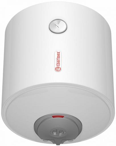 Водонагреватель Thermex Giro 50 1.5кВт 50л электрический настенный/белый фото 2