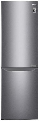 Холодильник LG GA-B419SDJL графит (двухкамерный) фото 1