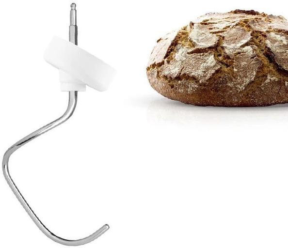 Кухонный комбайн Bosch MUMS2ER01 700Вт красный фото 4