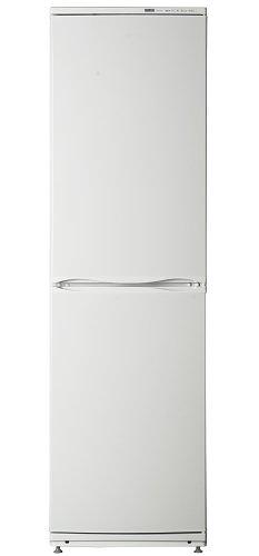 Холодильник Атлант XM-6025-031 белый (двухкамерный) фото 1