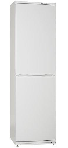 Холодильник Атлант XM-6025-031 белый (двухкамерный) фото 4