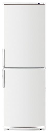 Холодильник Атлант XM-4025-000 белый (двухкамерный) фото 1