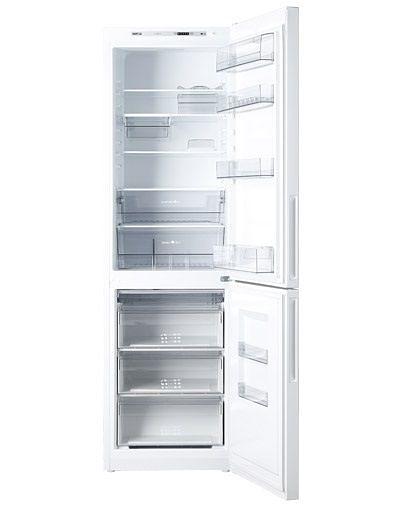 Холодильник Атлант XM-4624-101 белый (двухкамерный) фото 2