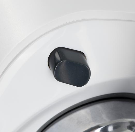 Мясорубка Bosch MFW2517W 1500Вт белый фото 9