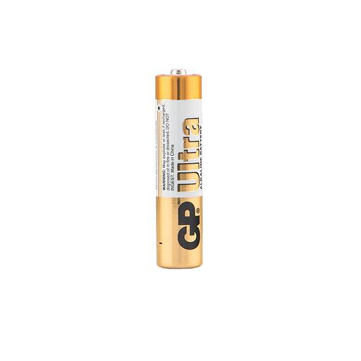 Батарея GP Ultra Alkaline 24AU LR03 AAA (4шт) фото 4
