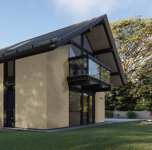 Декоративная мраморная штукатурка MS33 опт фото 4