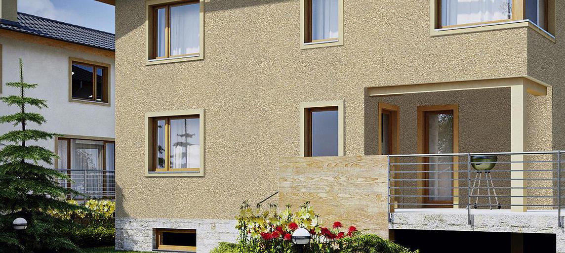 Декоративная мраморная штукатурка MS33 опт фото 5