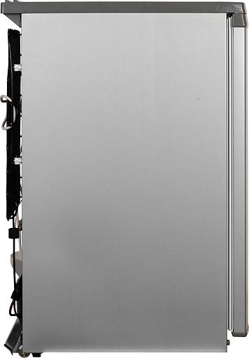 Холодильник Бирюса Б-M109 серый металлик (однокамерный) фото 5