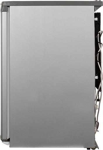 Холодильник Бирюса Б-M109 серый металлик (однокамерный) фото 7