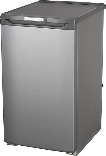 Холодильник Бирюса Б-M109 серый металлик (однокамерный) фото 8