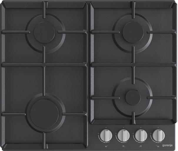 Встраиваемые газовая панели GORENJE Gorenje G641EXB фото 1
