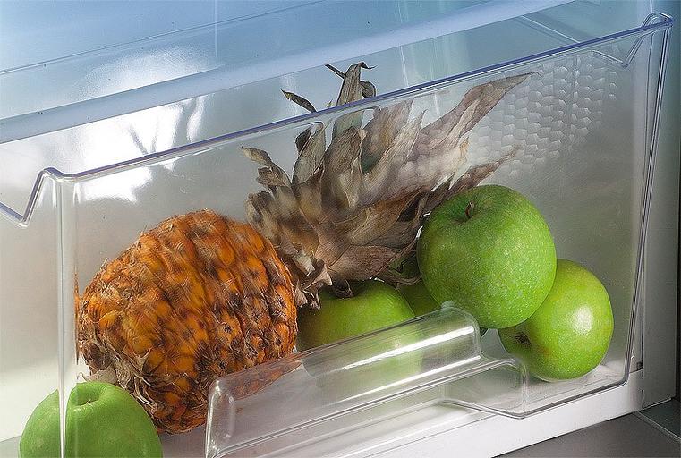 Холодильник Pozis RS-405 белый (однокамерный) фото 3