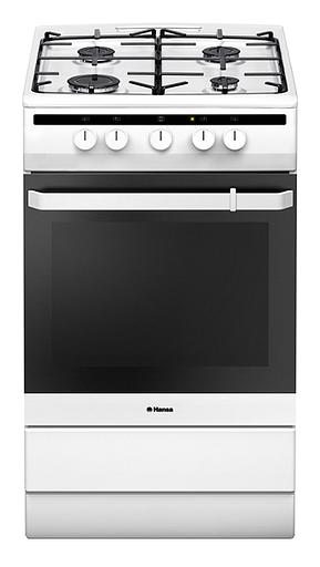 Газовая плита HANSA Hansa Integra FCGW51001 фото 1