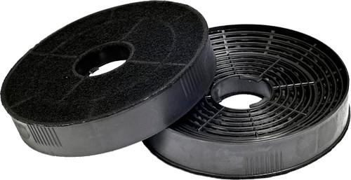 Комплект фильтров Elikor Ф-05 (2шт.) фото 1