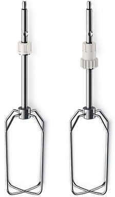 Миксер Philips Philips Viva Collection HR3745/00 фото 3