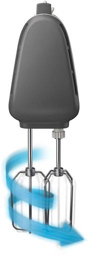 Миксер Philips Philips Viva Collection HR3745/00 фото 5