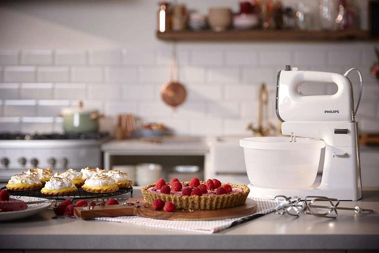 Миксер Philips Philips Viva Collection HR3745/00 фото 8