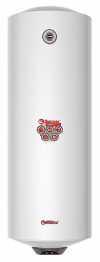 Водонагреватель Thermex Praktik 150 V 2.5кВт 150л электрический настенный фото 1