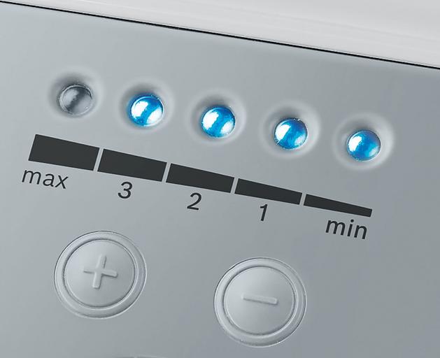 Пылесос Bosch BWD420HYG 2000Вт бирюзовый фото 4