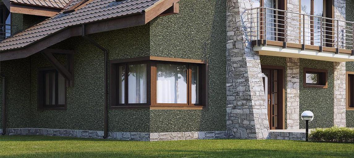 Декоративная мраморная штукатурка MS34 опт фото 4