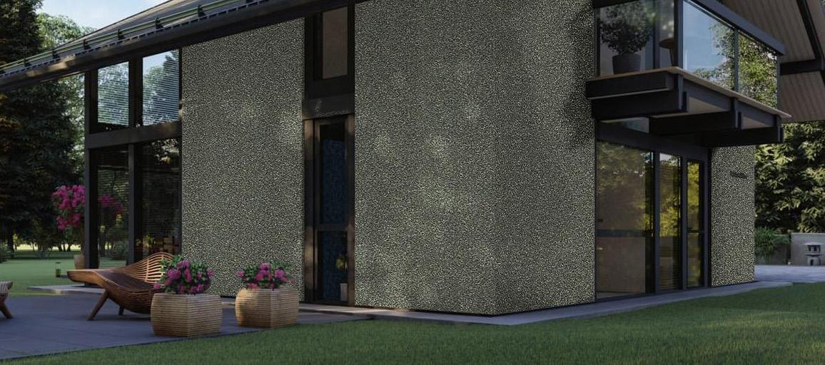 Декоративная мраморная штукатурка MS34 опт фото 5